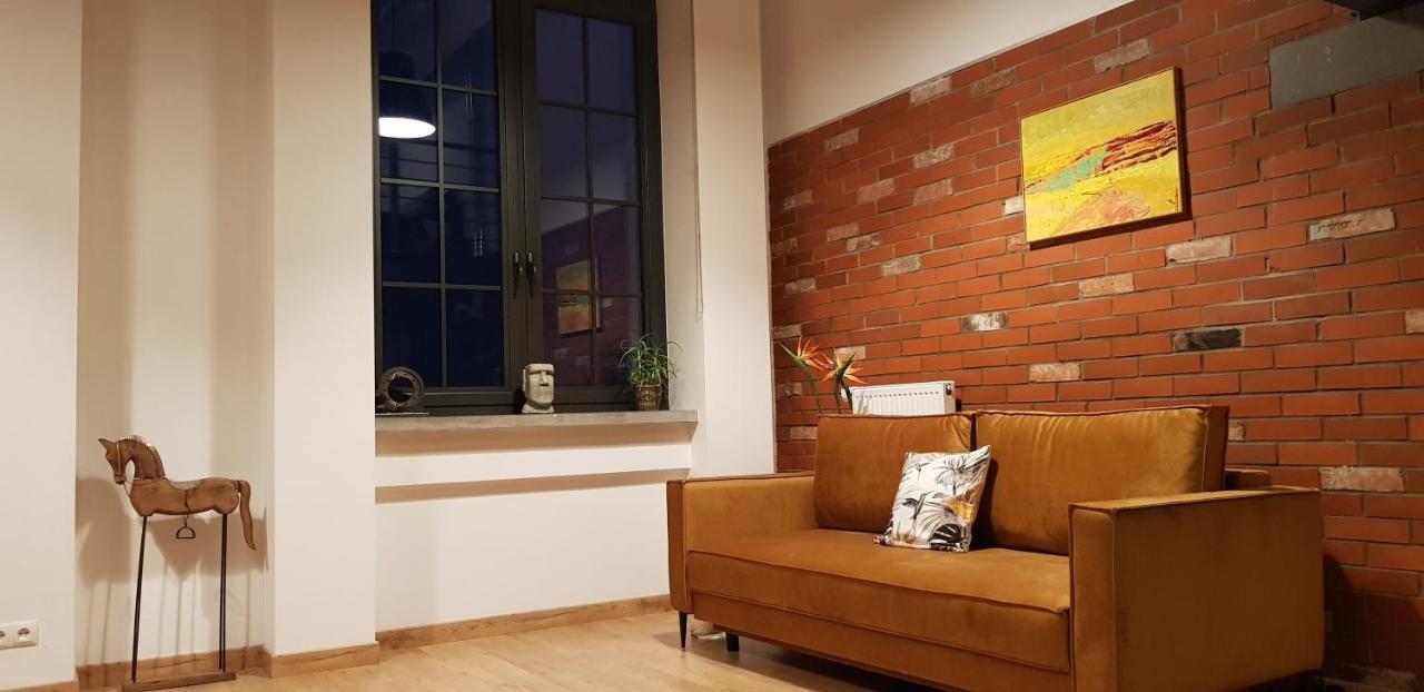 Loft Hiellego Apartment