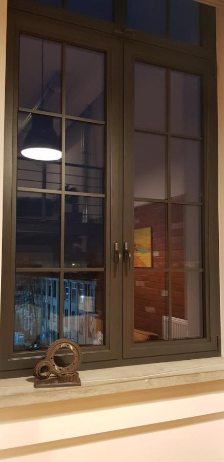 Loft Hiellego *
