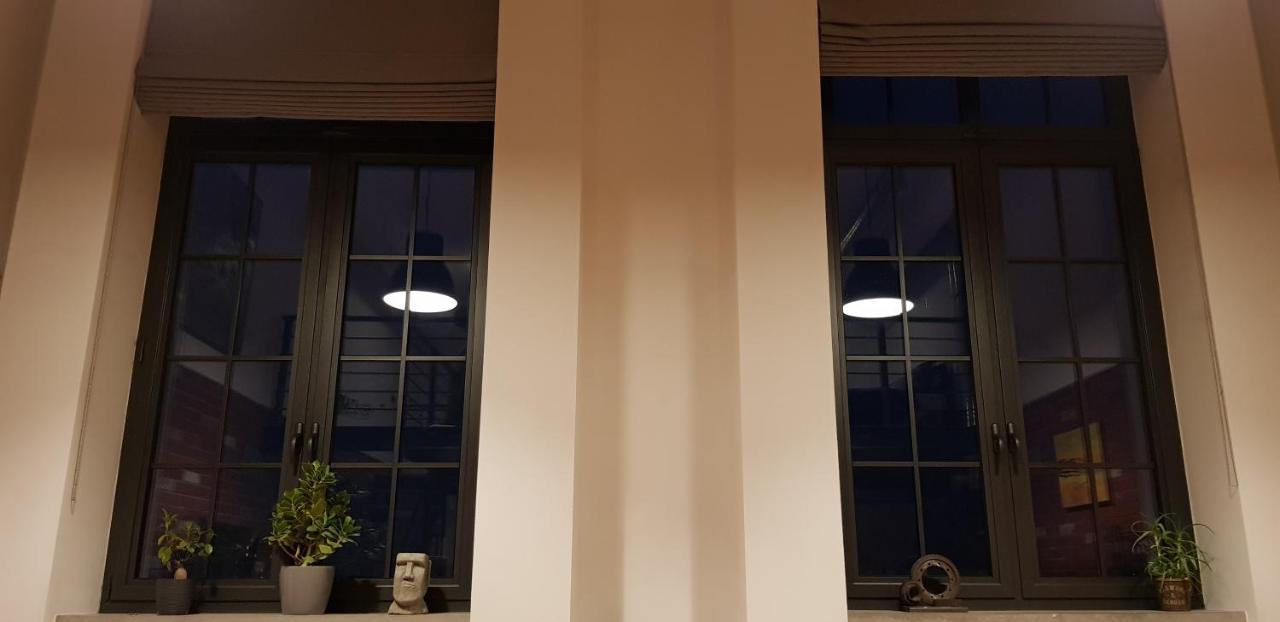 Loft Hiellego Apartment Zyrardow