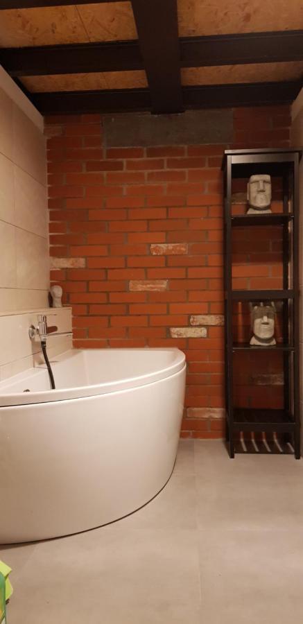 Loft Hiellego Zyrardow