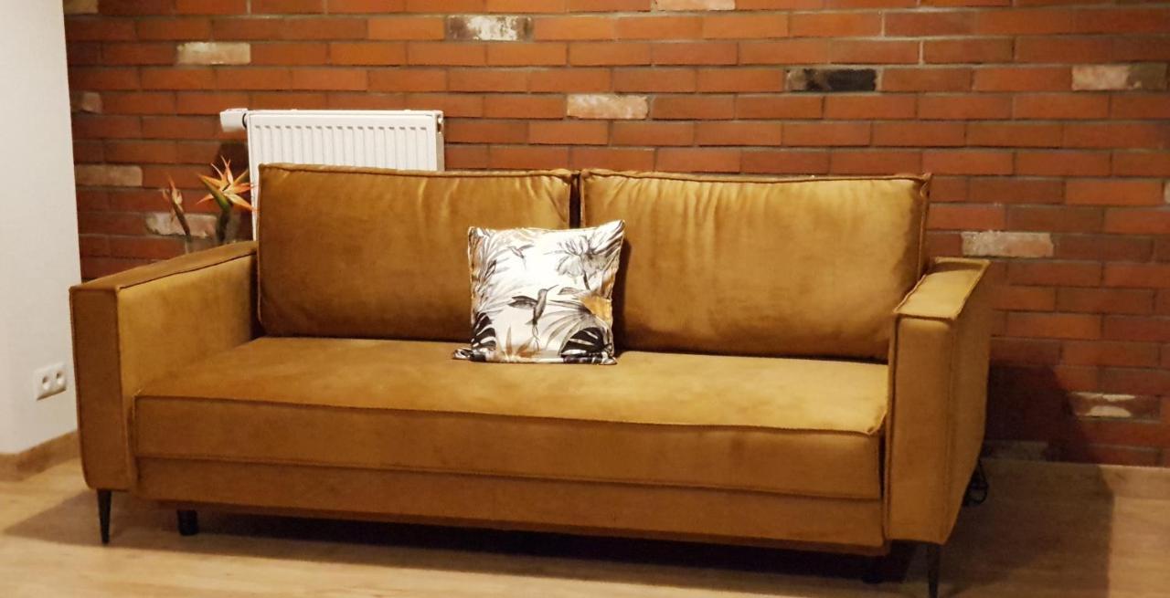 Loft Hiellego
