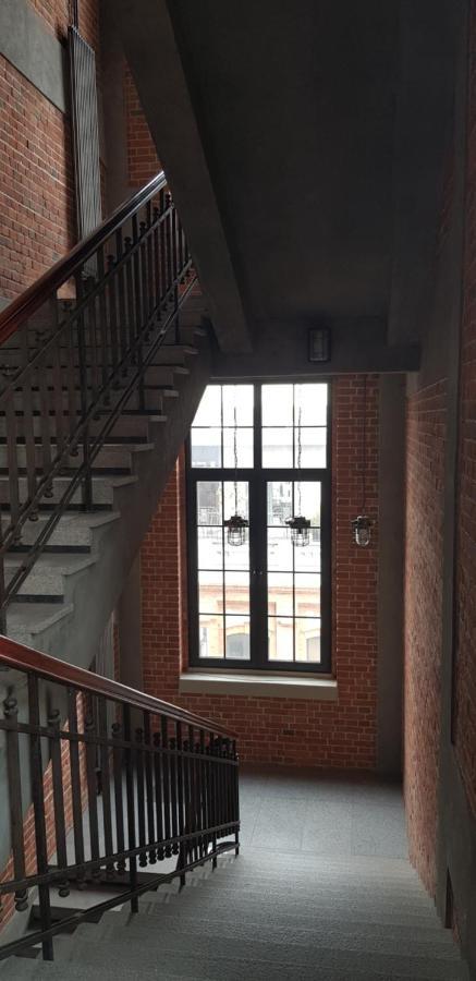 Loft Hiellego * Zyrardow