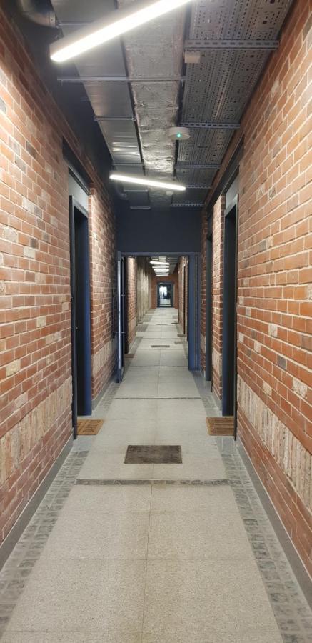 Loft Hiellego Zyrardow