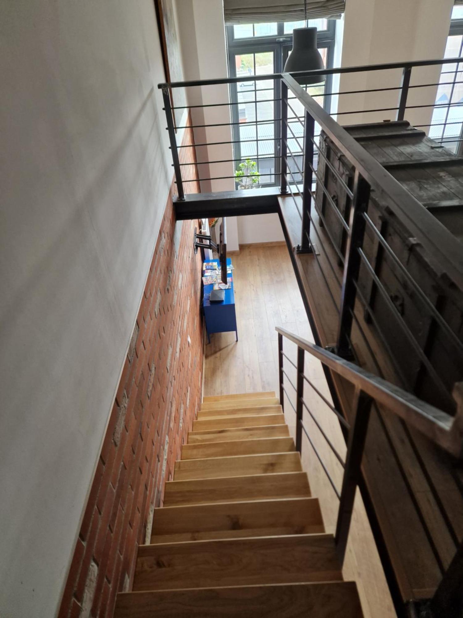 Loft Hiellego Apartment