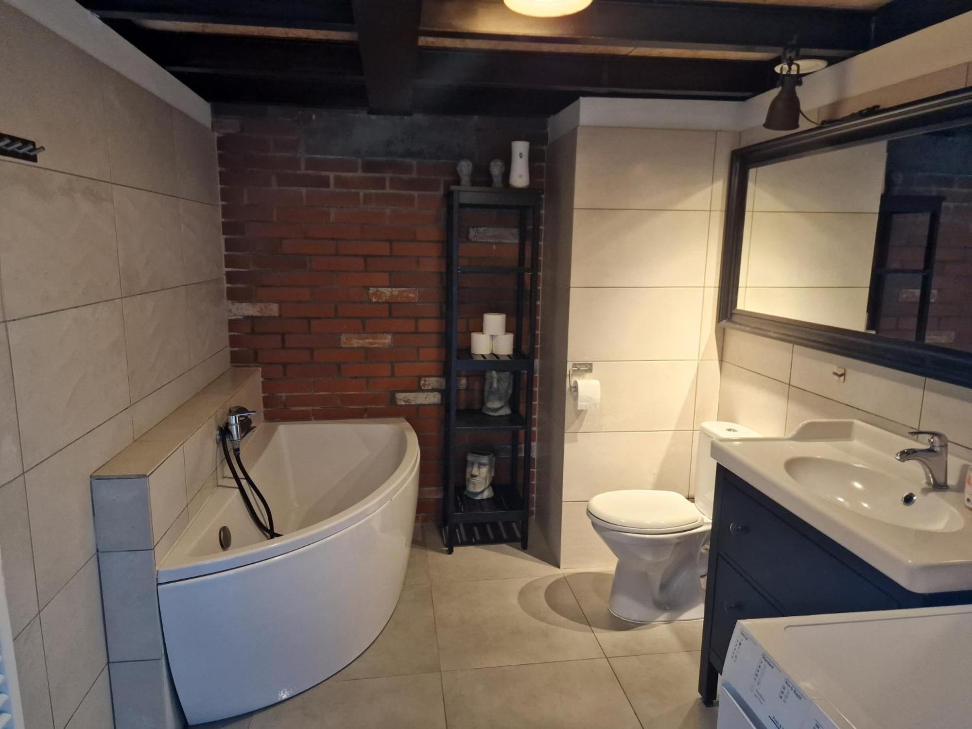 Loft Hiellego * Zyrardow